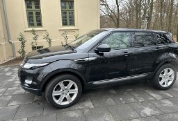 Land Rover Range Rover Evoque I stan bardzo dobry.