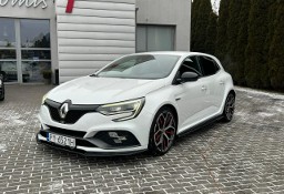 Renault Megane IV 300 RS TROPHY EDC Full LED Brembo