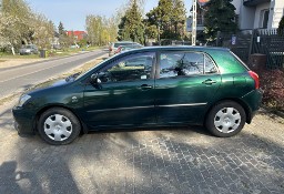 Toyota Corolla IX 1,4 VVT-I 2004