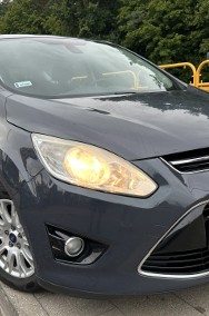 1,6TDCI-116KM Zarejestrowany, Nowe Sprzęgło, Klimatronic...-2