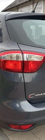 1,6TDCI-116KM Zarejestrowany, Nowe Sprzęgło, Klimatronic...-3