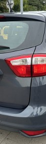 1,6TDCI-116KM Zarejestrowany, Nowe Sprzęgło, Klimatronic...-4