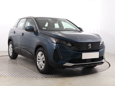 Peugeot 3008 , Salon Polska, 1. Właściciel, Serwis ASO, Automat, VAT 23%,-1