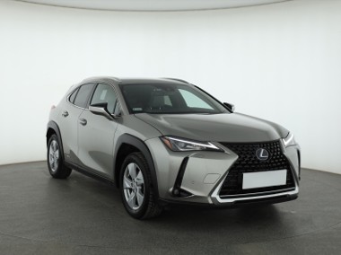 Lexus UX , Salon Polska, 1. Właściciel, Serwis ASO, Automat,-1