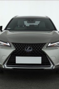 Lexus UX , Salon Polska, 1. Właściciel, Serwis ASO, Automat,-2