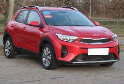 Kia Stonic , Salon Polska, Serwis ASO, VAT 23%, Klima, Parktronic,