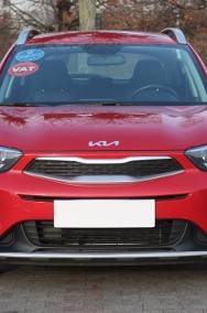 Kia Stonic , Salon Polska, Serwis ASO, VAT 23%, Klima, Parktronic,-2