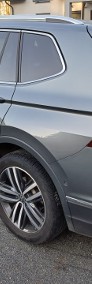 Polski salon Faktura Vat Tiguan Allspace 2.0 Elegance 4x4 napęd-4