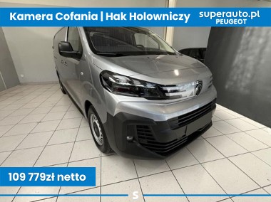 Peugeot Expert XL L2H1 XL L2H1 2.2 150KM-1