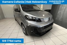 Peugeot Expert XL L2H1 XL L2H1 2.2 150KM
