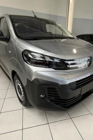 Peugeot Expert XL L2H1 XL L2H1 2.2 150KM-2