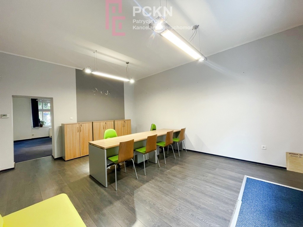 Lokal 67 m², parter, centrum Opola - Ansicht 2