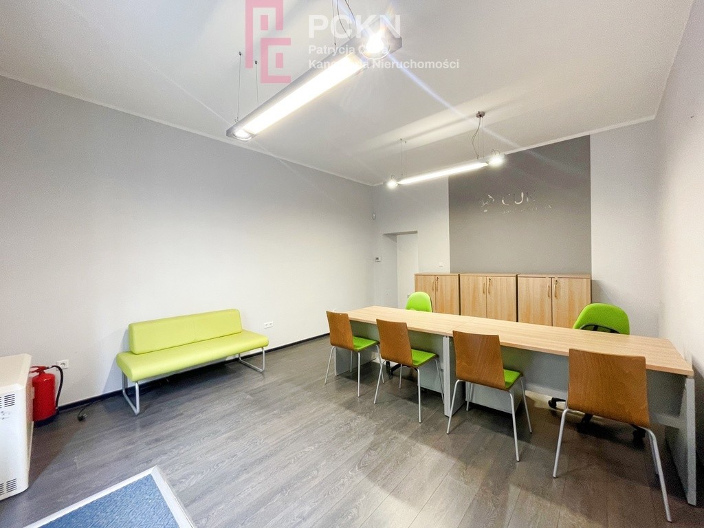 Lokal 67 m², parter, centrum Opola - Ansicht 3