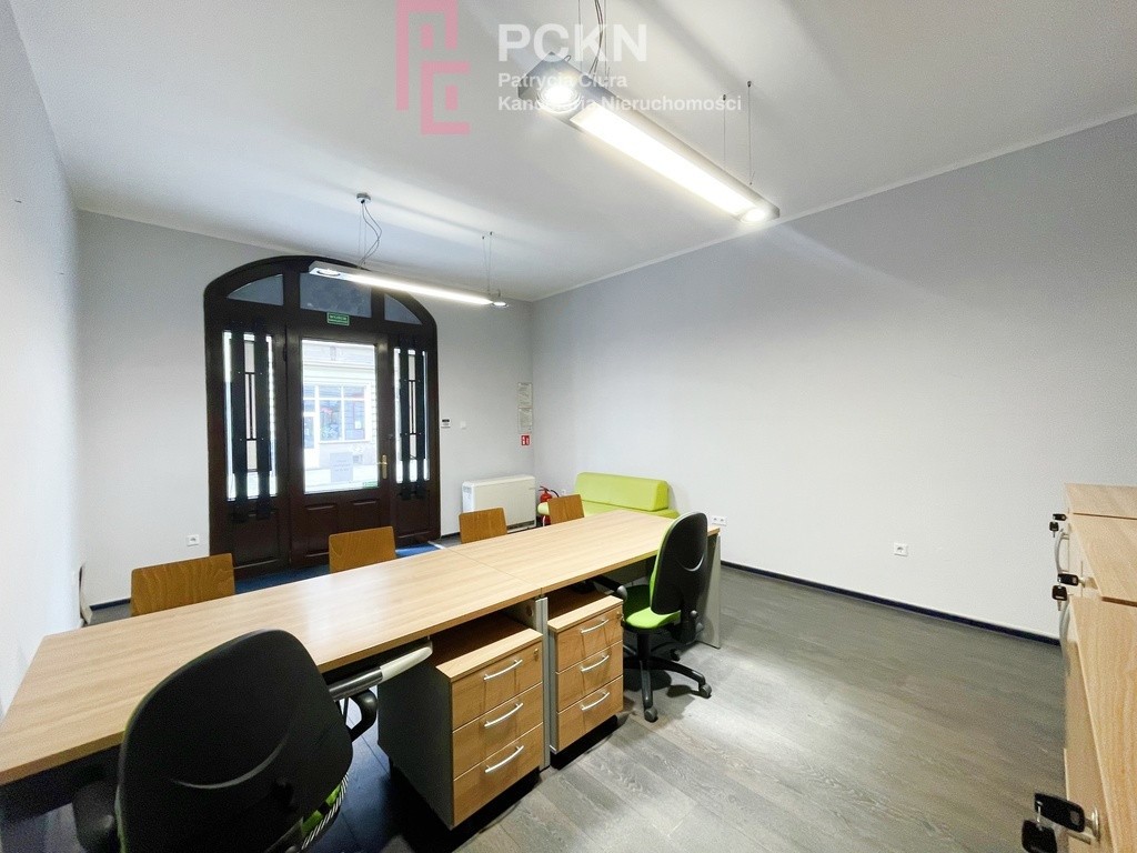 Lokal 67 m², parter, centrum Opola - Ansicht 4