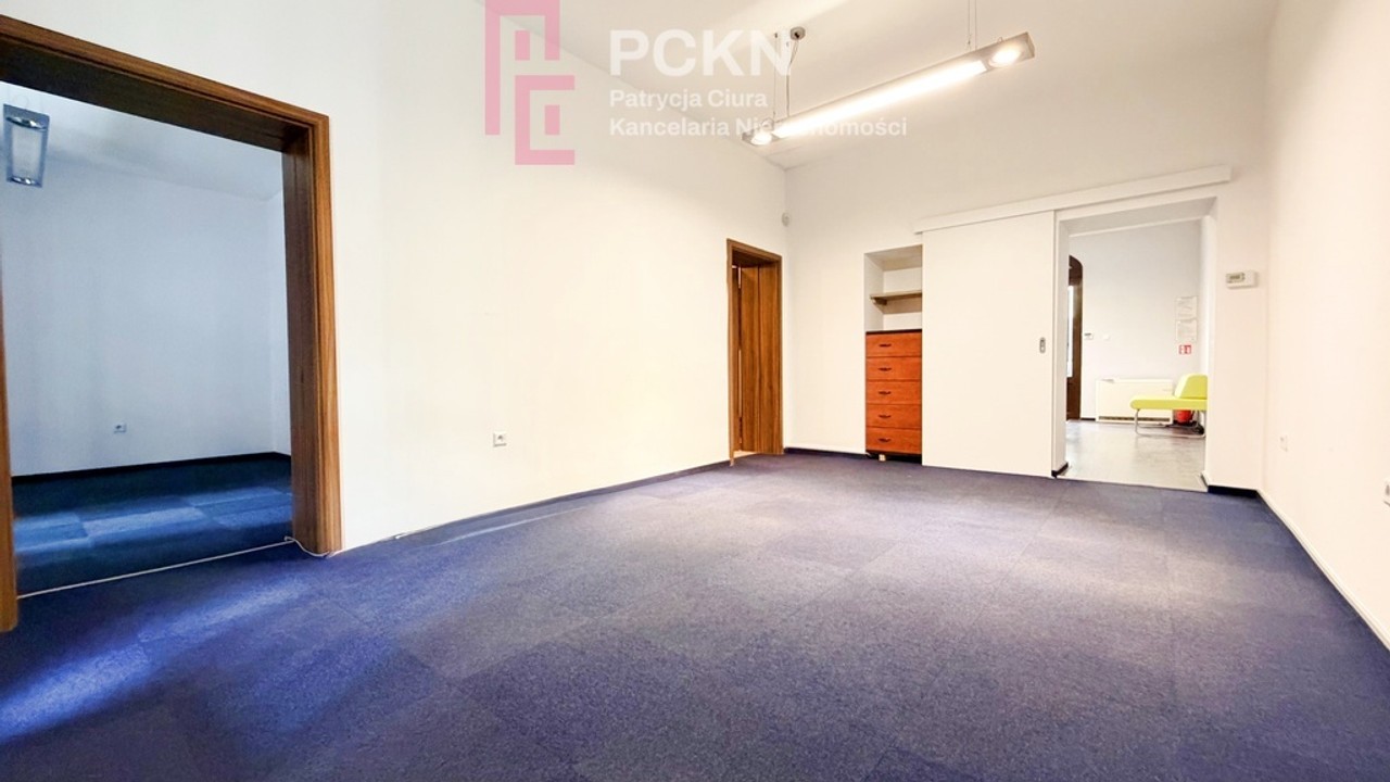 Lokal 67 m², parter, centrum Opola - Ansicht 5
