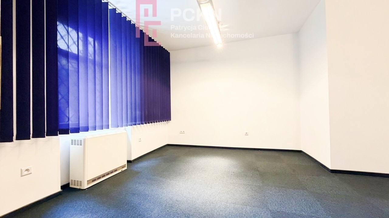 Lokal 67 m², parter, centrum Opola - Mehr