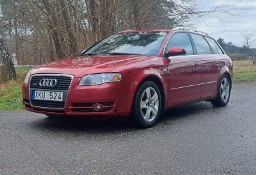 Audi A4 III (B7) 2.0 TURBO QUATTRO - piękny stan !