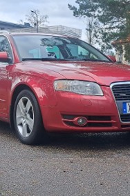 2.0 TURBO QUATTRO - piękny stan !-2