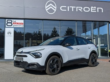 Citroen C4 II Business Edition 130 AT8 Grzana przednia szyba/fotele/kamera cofania-1