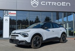 Citroen C4 II Business Edition 130 AT8 Grzana przednia szyba/fotele/kamera cofania