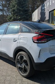 Citroen C4 II Business Edition 130 AT8 Grzana przednia szyba/fotele/kamera cofania-2