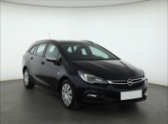 Opel Astra J , Salon Polska, Klimatronic, Tempomat, Parktronic,