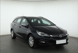 Opel Astra J , Salon Polska, Klimatronic, Tempomat, Parktronic,