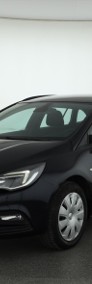 Opel Astra J , Salon Polska, Klimatronic, Tempomat, Parktronic,-3