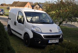 Fiat Fiorino VAT 23%, INSTALACJA GAZOWA, BDB.STAN !