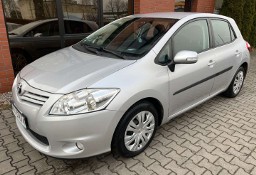 Toyota Auris I