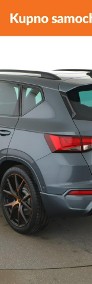 Cupra Ateca 4x4 DSG full LED navi grzane fotele klima auto virtual cocpit-4