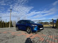 Ford Kuga IV Hybryda