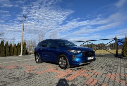 Ford Kuga IV Hybryda