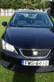SEAT Ibiza V zarejestrowany, ubezpieczony. Gwarancja. Polecam !!!-2