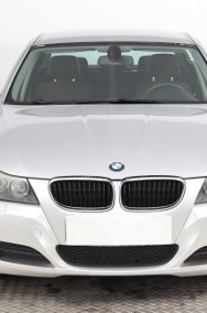 BMW SERIA 3 , Klimatronic, Tempomat,ALU-2