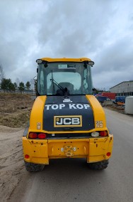 OKAZJA! JCB Ładowarka 409-2