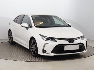 Toyota Corolla XII , Salon Polska, Automat, VAT 23%, Klimatronic, Tempomat,-1