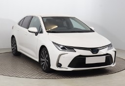 Toyota Corolla XII , Salon Polska, Automat, VAT 23%, Klimatronic, Tempomat,