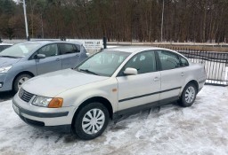 Volkswagen Passat B5 2.0B+LPG 140KM 2006 * el szyby klima hak zimówki * TORUŃ