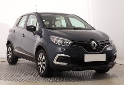 Renault Captur , Salon Polska, Serwis ASO, Navi, Klima, Tempomat, Parktronic
