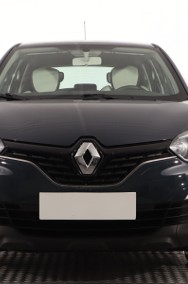 Renault Captur , Salon Polska, Serwis ASO, Navi, Klima, Tempomat, Parktronic-2