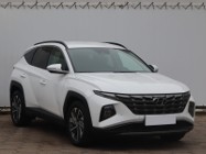 Hyundai Tucson , Salon Polska, Serwis ASO, Navi, Klimatronic, Tempomat,