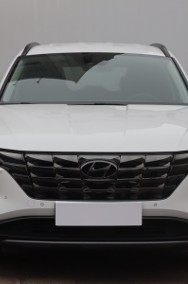 Hyundai Tucson , Salon Polska, Serwis ASO, Navi, Klimatronic, Tempomat,-2