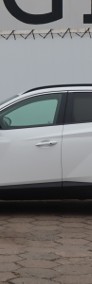 Hyundai Tucson , Salon Polska, Serwis ASO, Navi, Klimatronic, Tempomat,-4