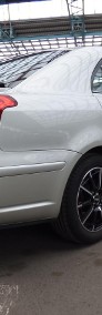 Toyota Avensis II 2.0 VVT-i Prestige, Salon PL, Stan BDB, Mały Przeb-3