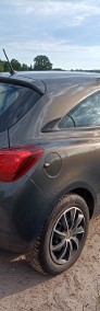 Zadbany Opel Corsa E 1.4 2016r.-4
