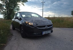 Opel Corsa E Zadbany Opel Corsa E 1.4 2016r.