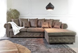 Narożnik CHESTERFIELD YORK, STYLUX