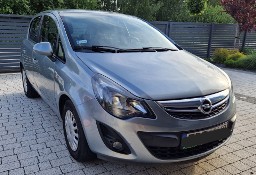 Opel Corsa D 2014