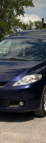 Mazda 5 I-4